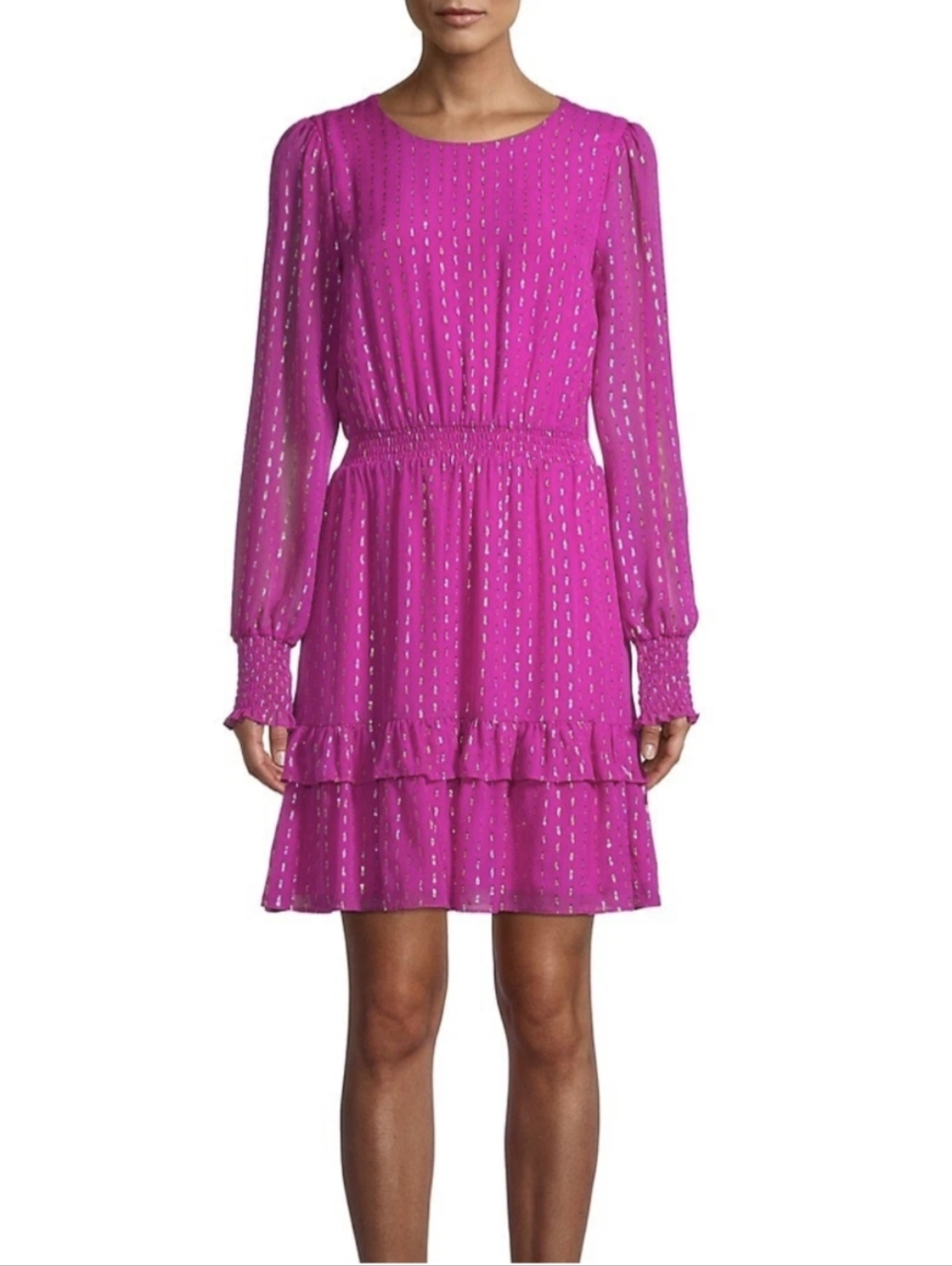 Lilly Pulitzer Dress 10